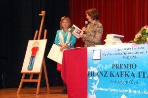 Premio Franz Kafka sabato 25 ottobre 0535